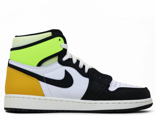楽天市場】NIKE AIR JORDAN 1 RETRO HIGH OG 555088-118ナイキ エア