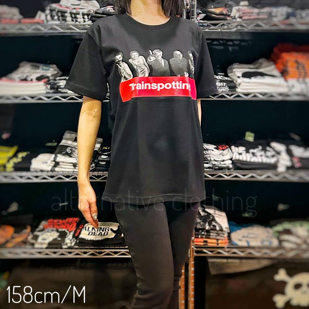 楽天市場】【土日も発送】 Trainspotting トレインスポッティング 映画