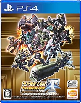 楽天市場】ps4 スーパーロボット大戦t プレミアムサウンドの通販