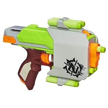 楽天市場】nerf zombie strike slingfire ナーフ ゾンビストライク