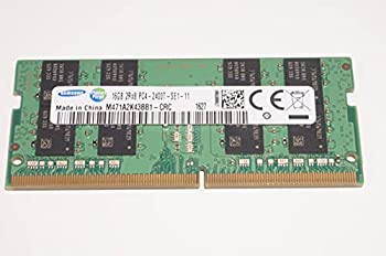 楽天市場】ddr4－2400 16gb samsungの通販
