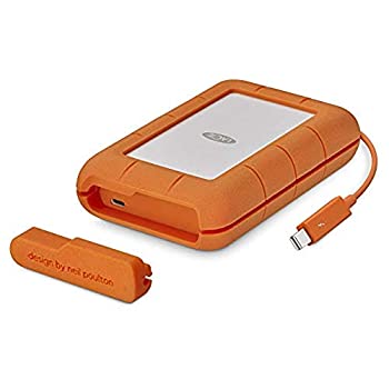 楽天市場】lacie hdd rugged usb-c 5tb（外付けハードディスクドライブ