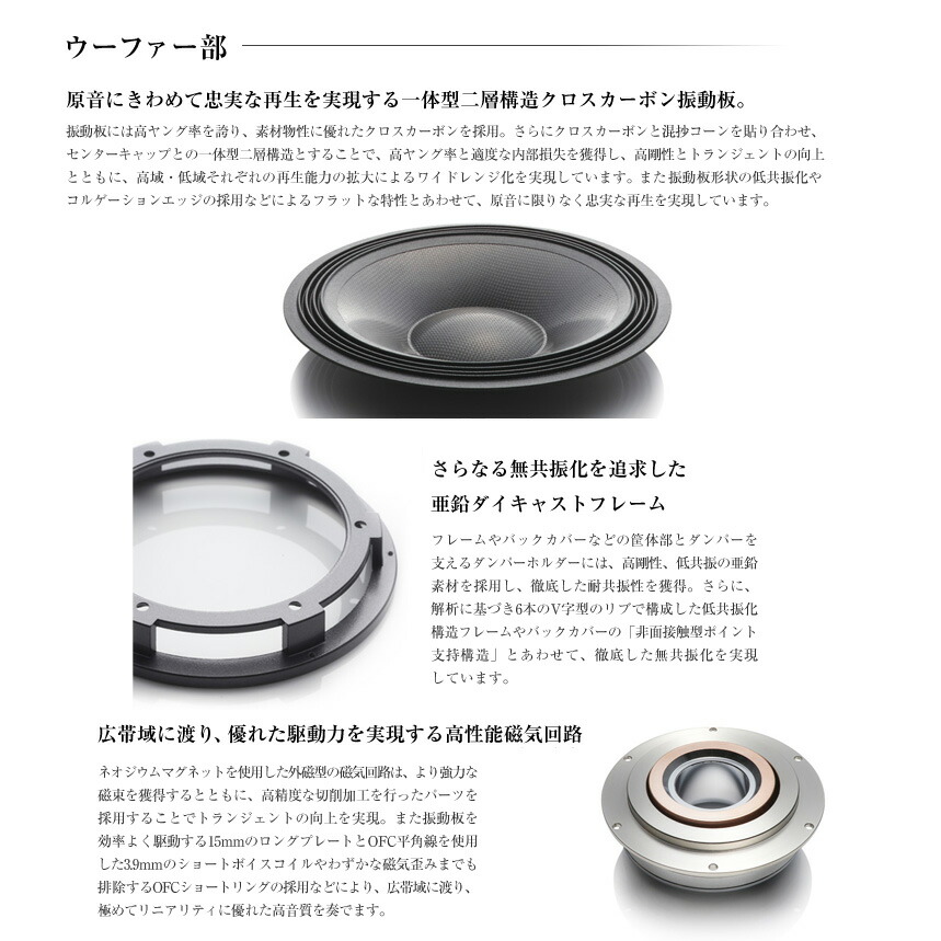 楽天市場】TS-W1000RS pioneer パイオニア carrozzeria カロッツェリア