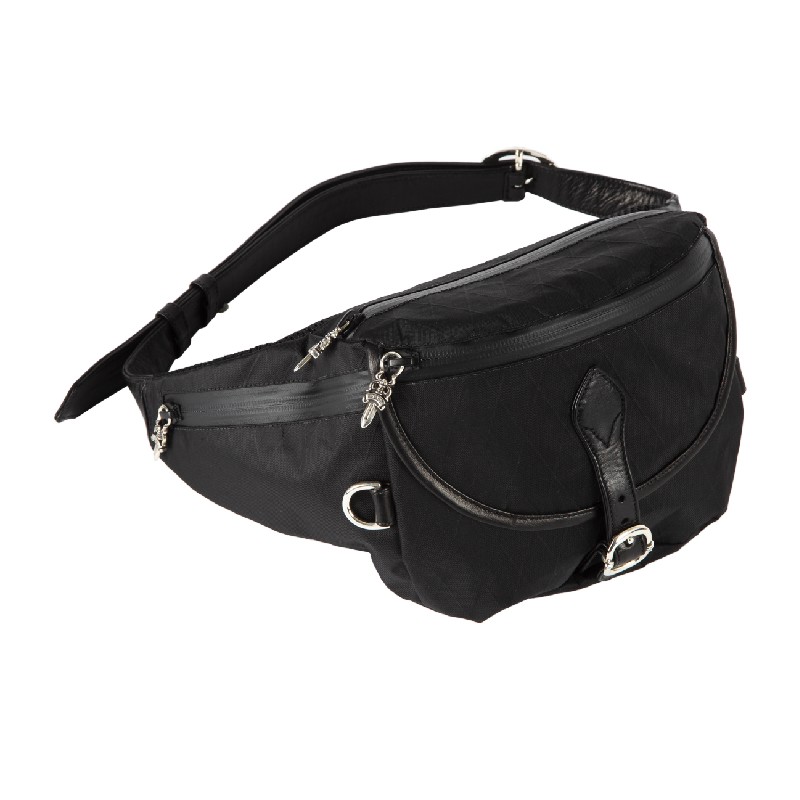 楽天市場】CHROME HEARTS SNAT PACK #1 NYLON クロムハーツ スナット