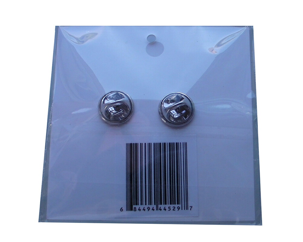 楽天市場】CHROME HEARTS PIN BADGE MATTY BOY FLAMEクロムハーツ