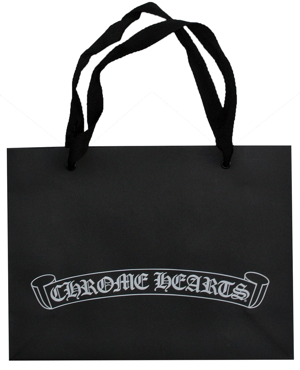 楽天市場】CHROME HEARTS SHOPPING BAG MEDIUM クロムハーツ