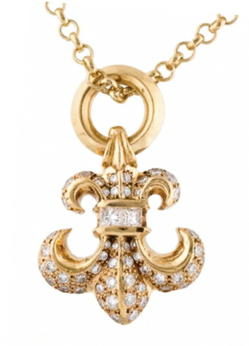 クロムハーツ フレア チャーム」の人気商品一覧 | 安い商品を通販