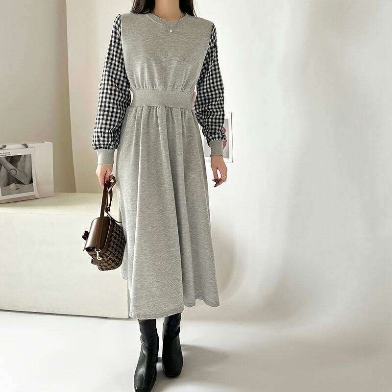 楽天市場】【スーパーセール限定！半額】 ドッキングワンピース