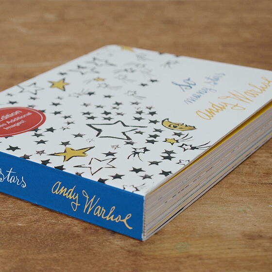 楽天市場】アンディ・ウォーホル 絵本 So Many Stars 【絵本 英語 出産