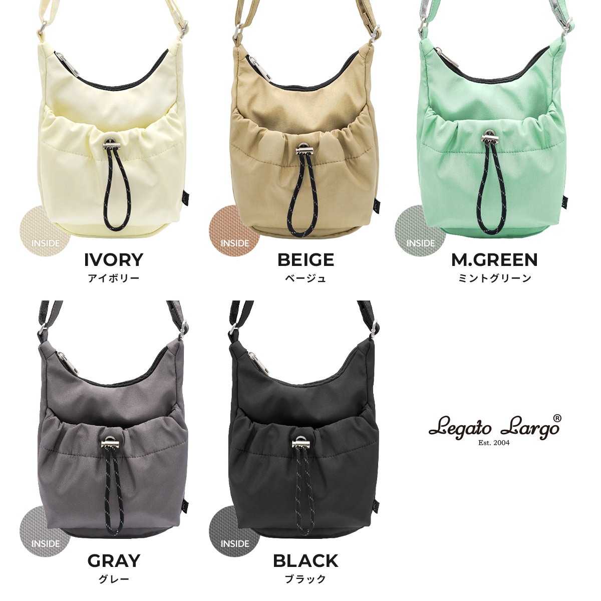 楽天市場】ドロスト ショルダーバッグ レディース 斜めがけバッグ 大人