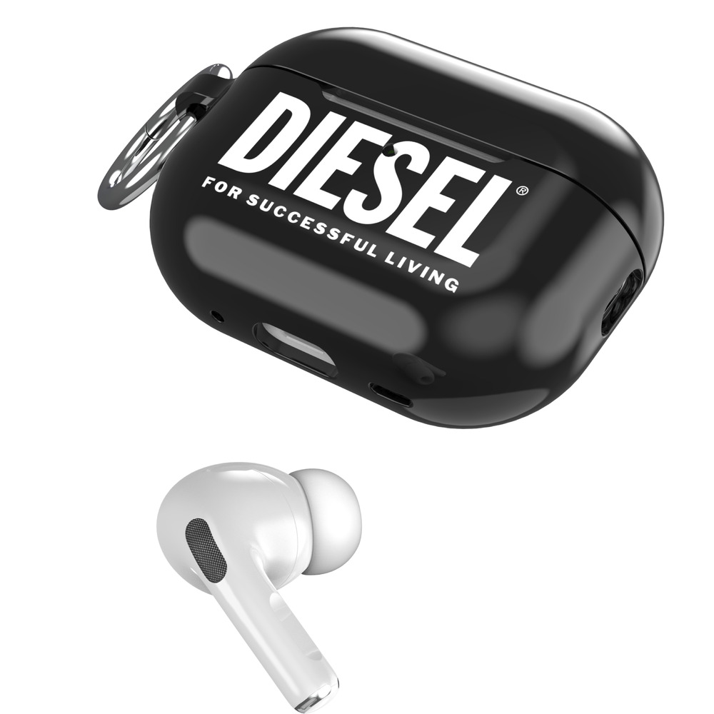 楽天市場】【送料無料】DIESEL AirPods Pro 2 ケース ディーゼル ( 第1
