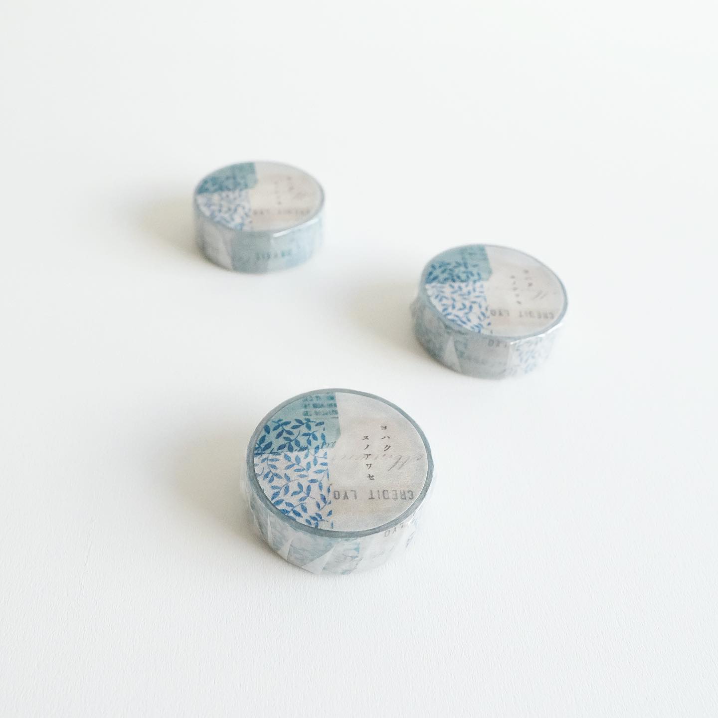 楽天市場】ヨハク マスキングテープ YC-007 ヌノアワセ 再入荷