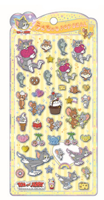 楽天市場】予約 2026年 5月下旬 入荷延期 トムとジェリー うるちゅる