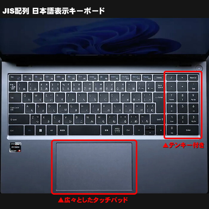 楽天市場】＼25日限定価格／ノートパソコン パソコン 新品 ノートPC