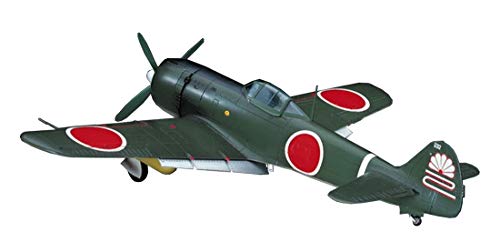ハセガワ 1/48 中島 キ84-I 四式戦闘機 疾風 (模型) 価格比較 - 価格.com