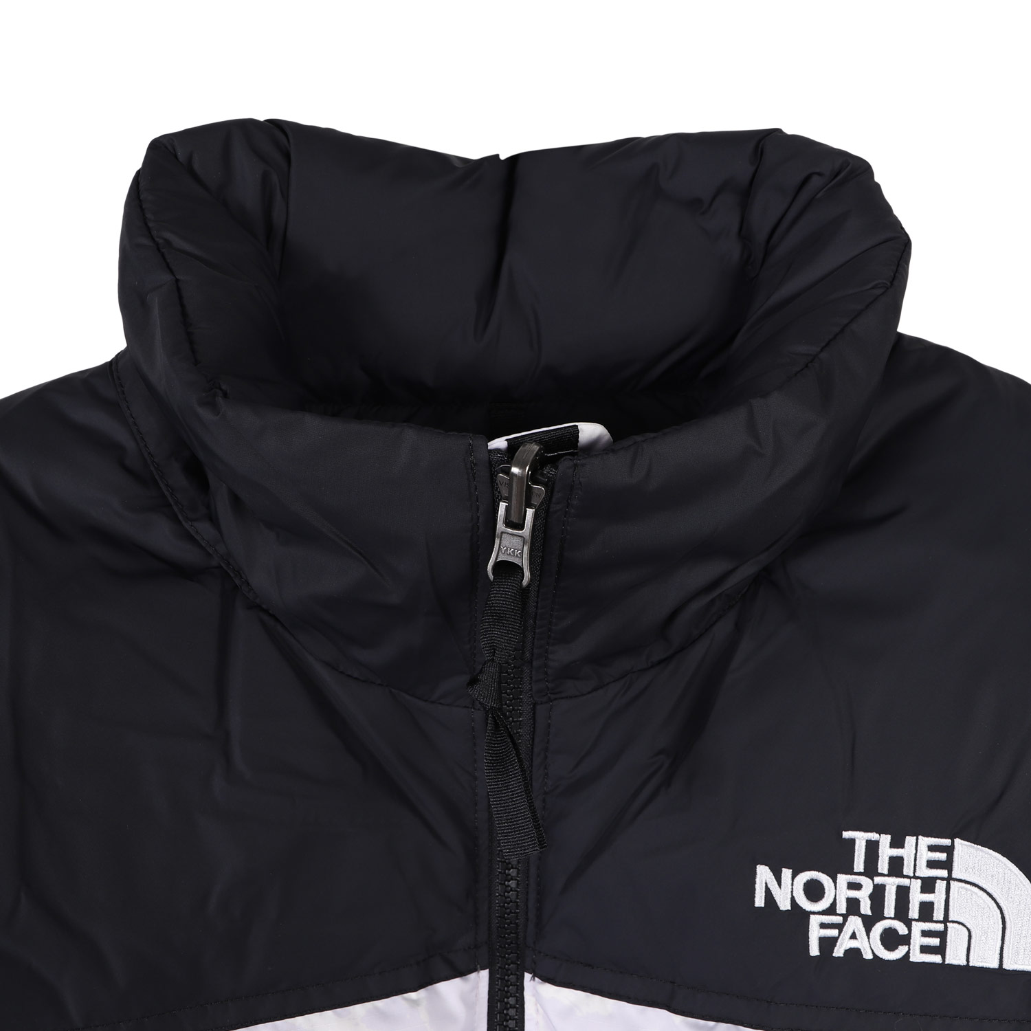 楽天市場】ノースフェイス THE NORTH FACE ダウン ジャケット ヌプシ