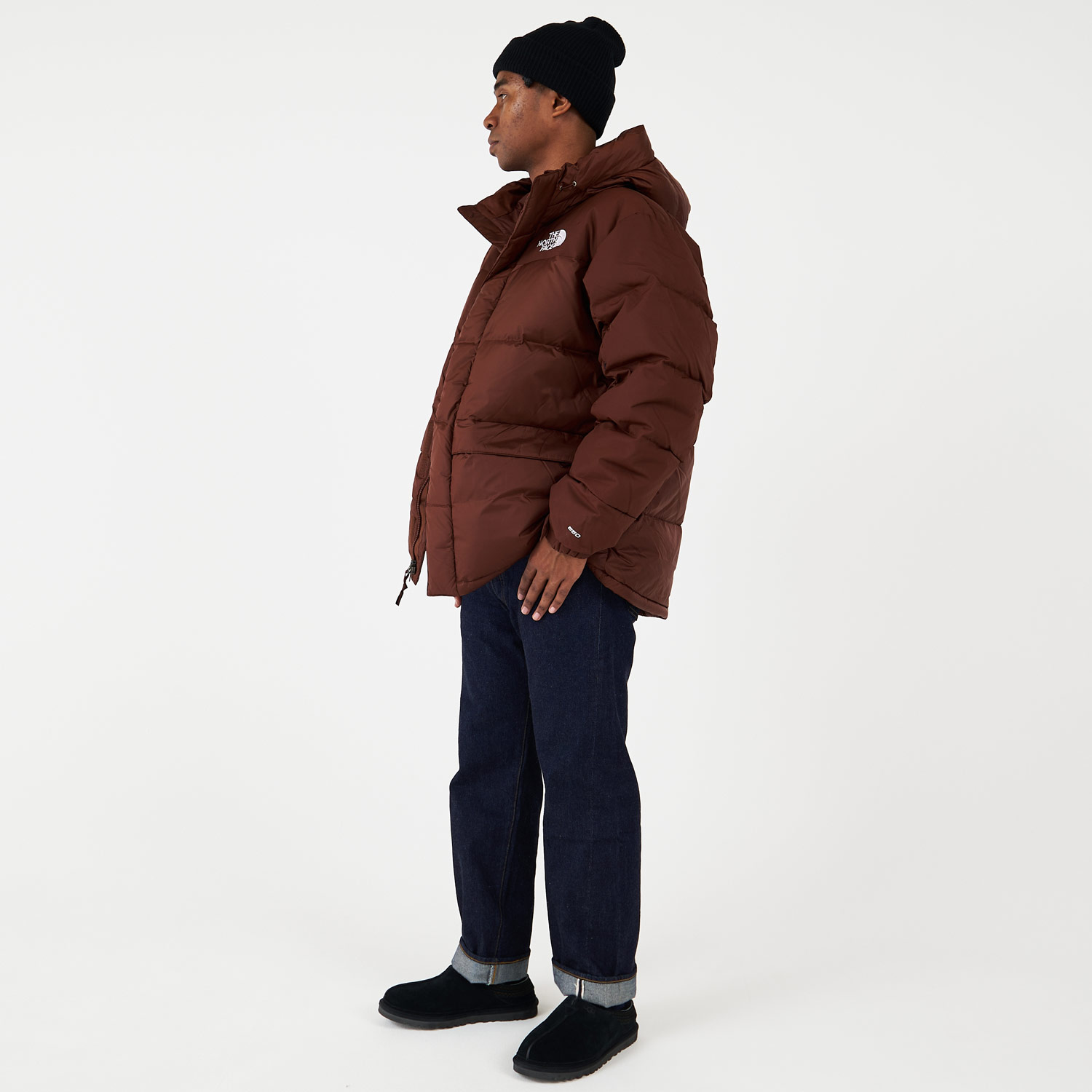 楽天市場】ノースフェイス THE NORTH FACE ダウン ジャケット パーカー