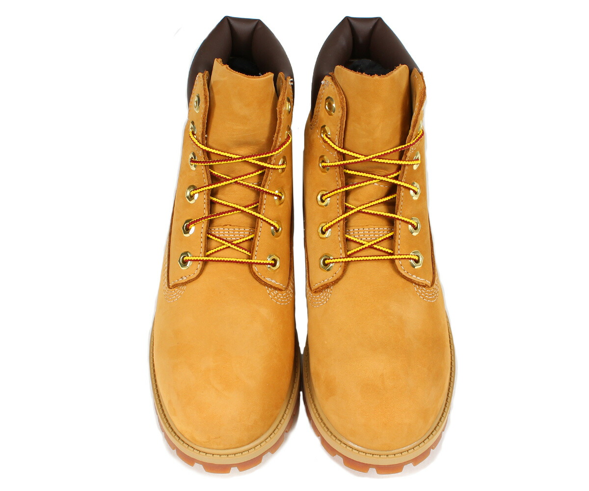 楽天市場】ティンバーランド Timberland ブーツ 6インチ プレミアム