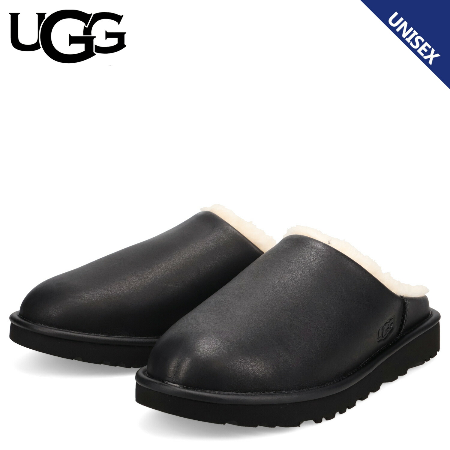 楽天市場】UGG スリッポンの通販