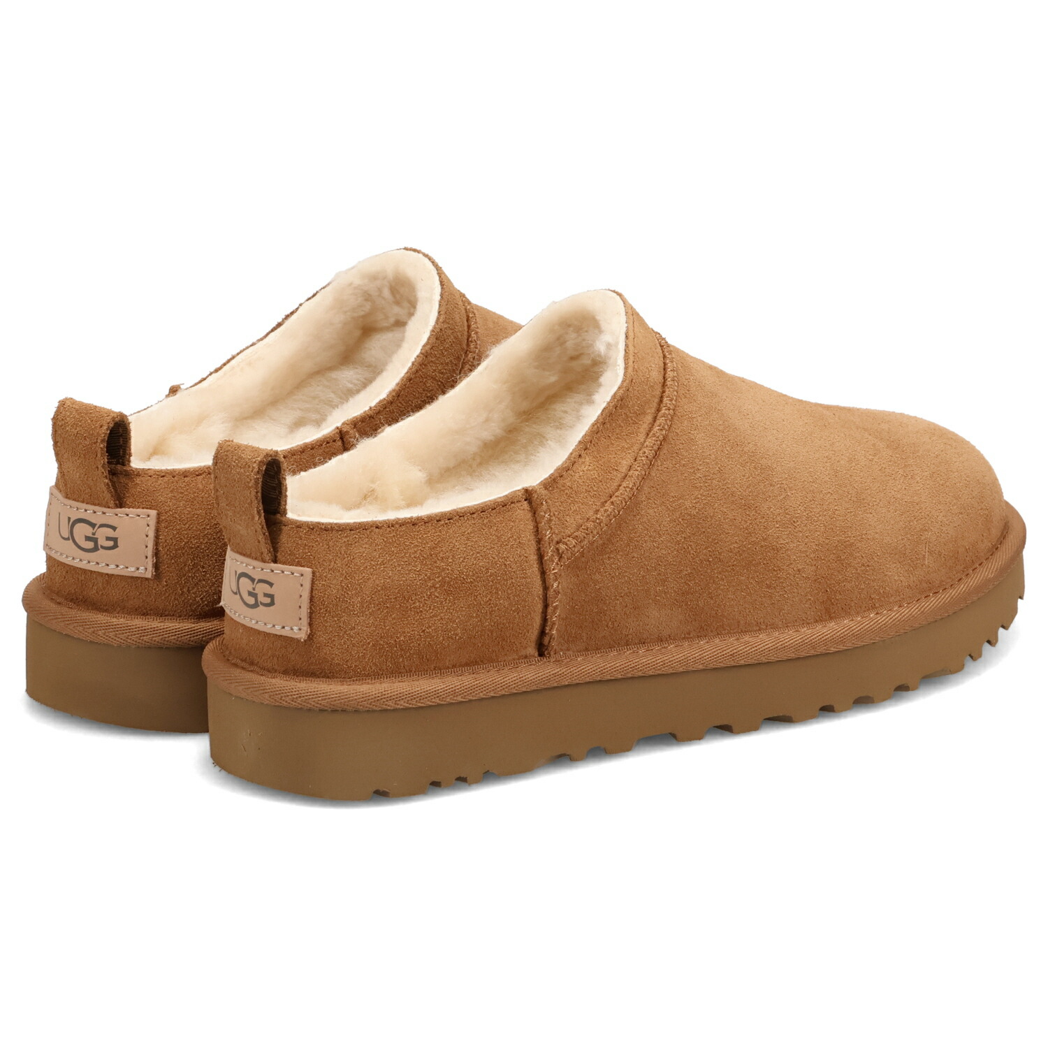 楽天市場】UGG アグ ブーツ ムートンブーツ アンクル クラシック