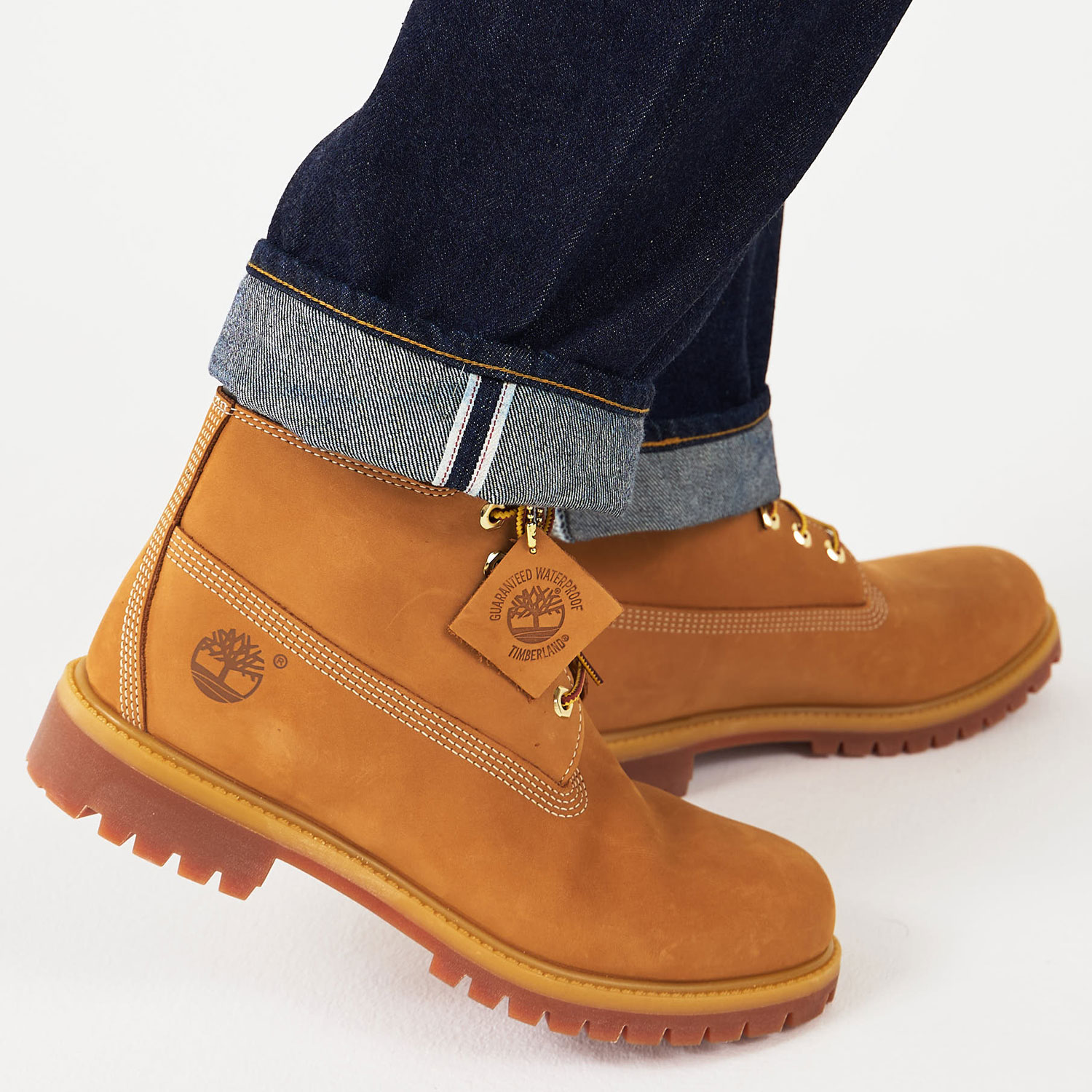 楽天市場】ティンバーランド Timberland ブーツ 6インチ プレミアム