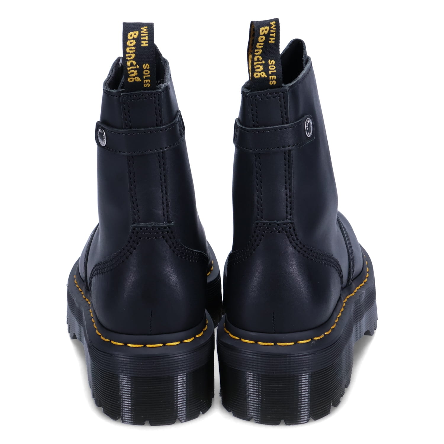 楽天市場】ドクターマーチン Dr.Martens ブーツ ジップ ジェッタメンズ