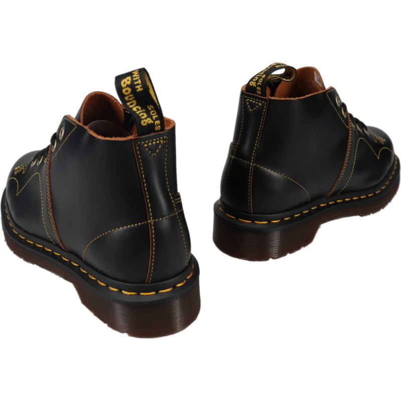 楽天市場】交換返品送料無料 ドクターマーチン Dr.Martens CHURCH