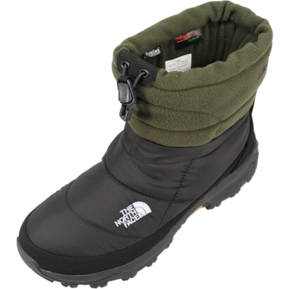 楽天市場】ノースフェイス THE NORTH FACE デタッチャブル ヌプシ