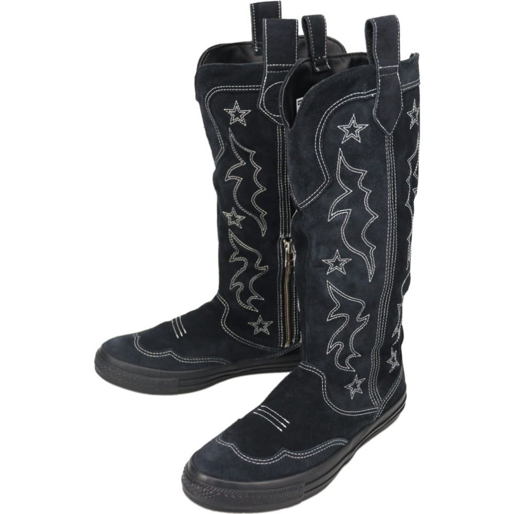 楽天市場】コンバース CONVERSE ブーツ オールスター ウエスタンブーツ