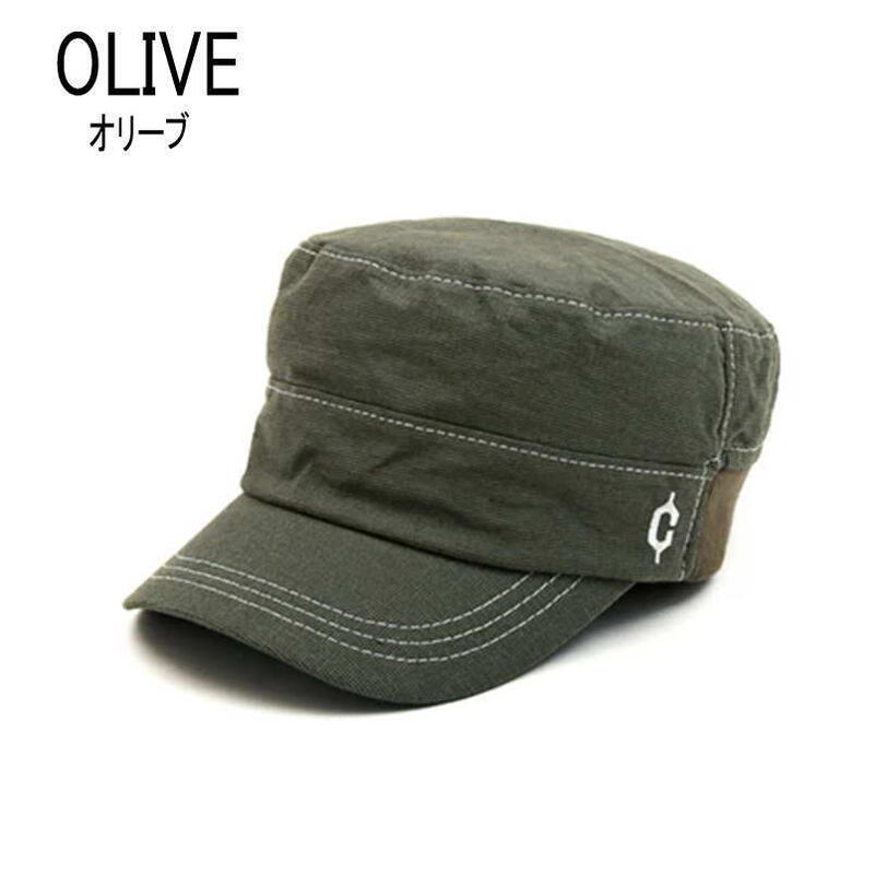 楽天市場】定番 Clef クレ キャップ RB3570XL SKY RIB WORK CAP（XL