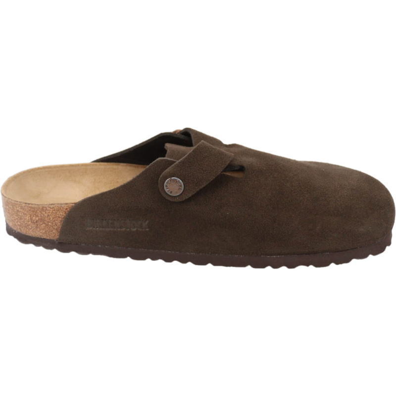 楽天市場】ビルケンシュトック BIRKENSTOCK サンダル ボストン Boston