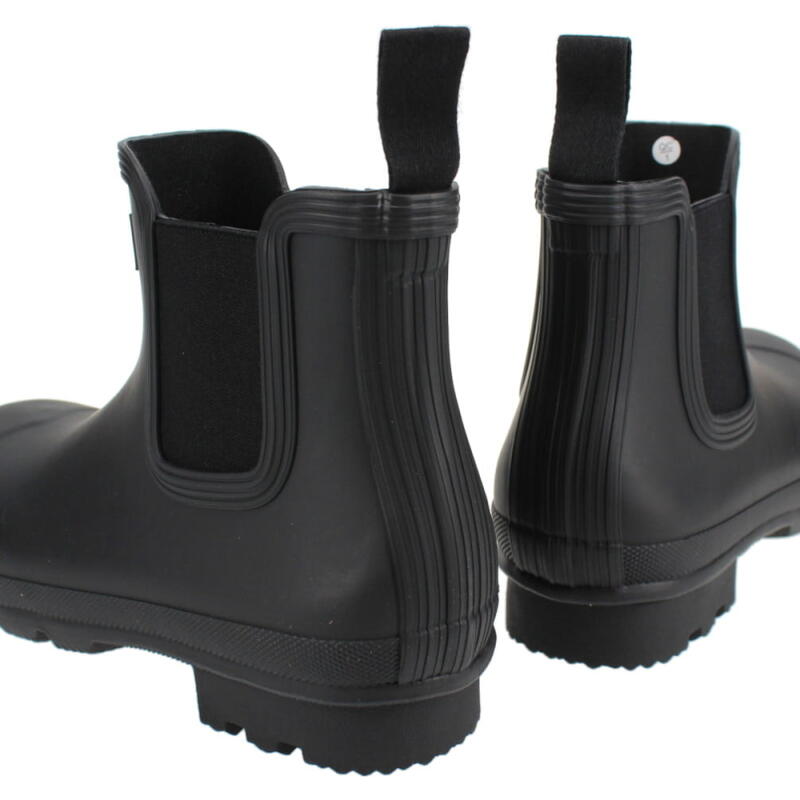 楽天市場】定番 ハンター HUNTER レインブーツ メンズ オリジナル