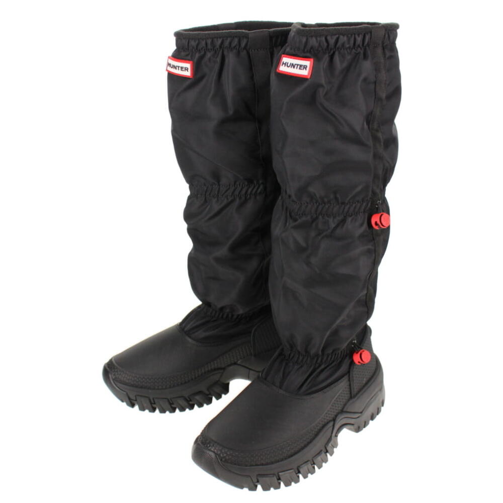 楽天市場】ハンター HUNTER ウインターブーツ レディース ワンダラー