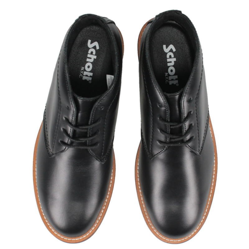 楽天市場】定番 ショット Schott ポストマン チャッカ ブーツ POSTMAN