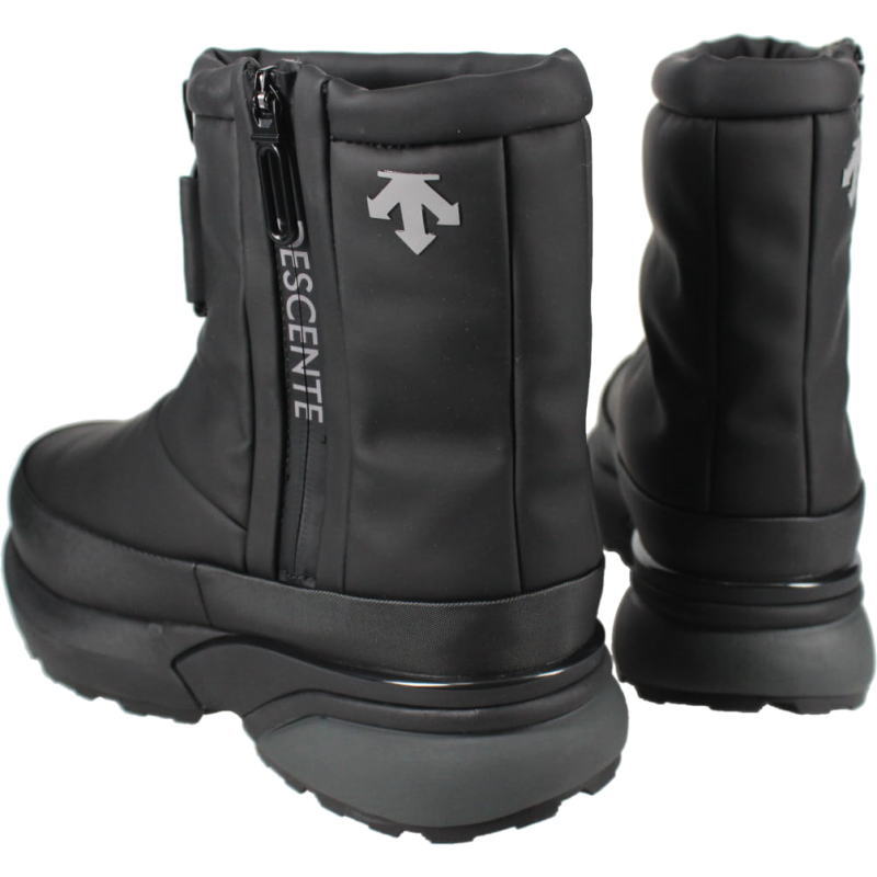 楽天市場】デサント DESCENTE ウィンターブーツ D.Trace SL BV 23.1