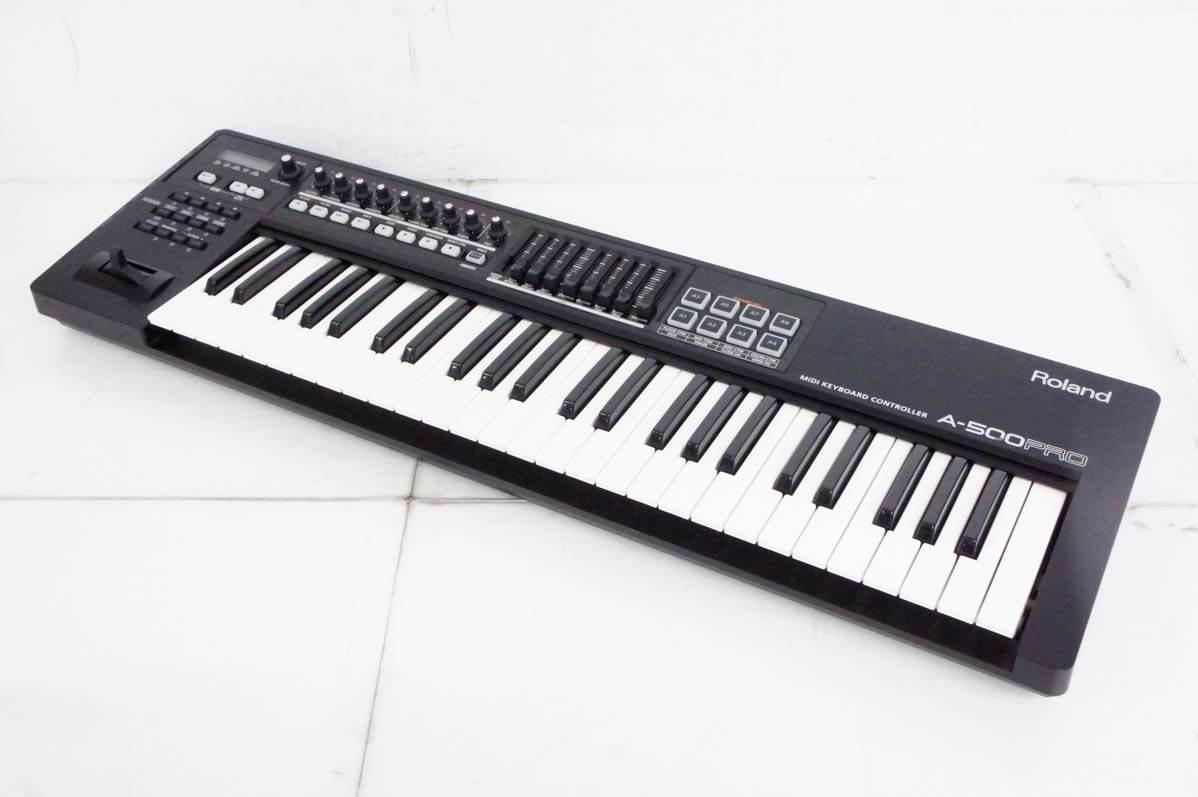 楽天市場】roland a-800の通販