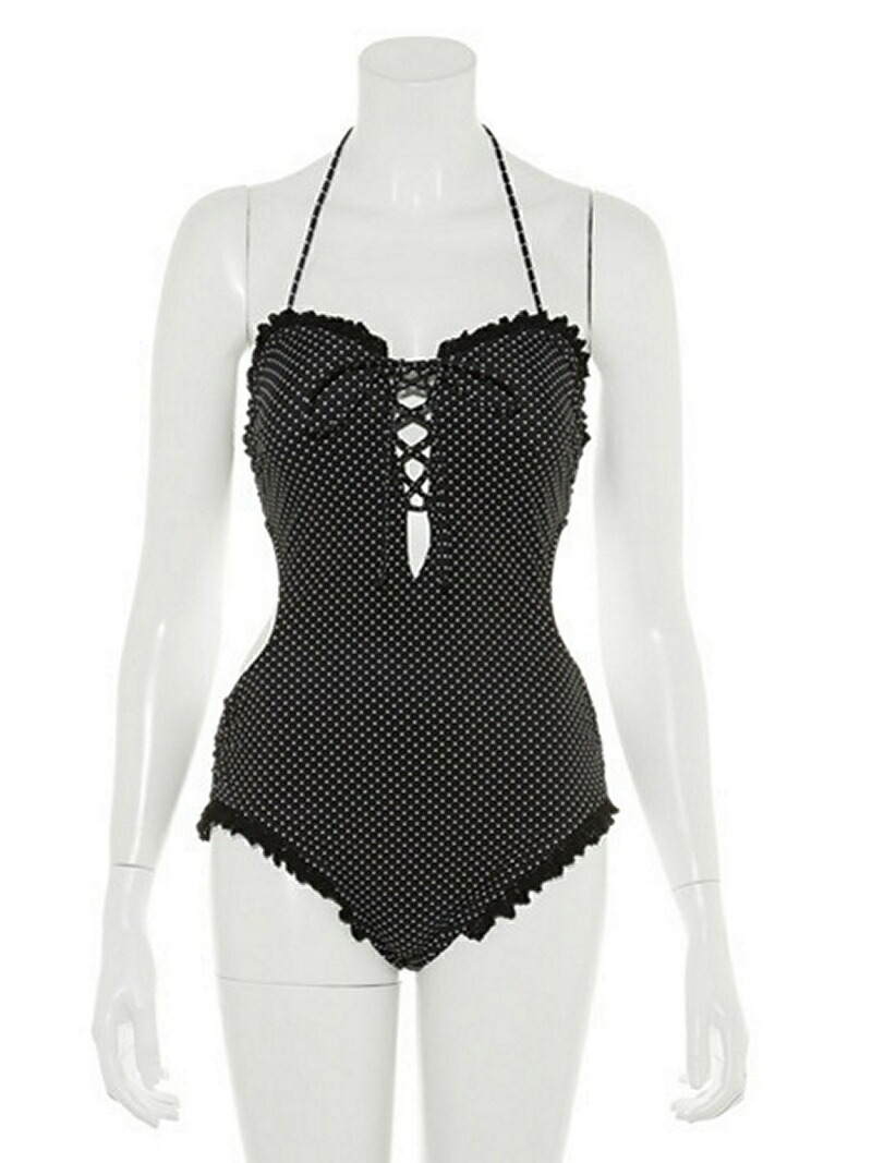 楽天市場】【SALE／45%OFF】レースアップワンピース SNIDEL スナイデル