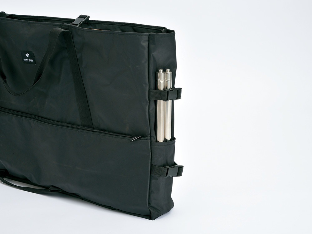 楽天市場】【スノーピーク 公式】【永久保証付】snowpeak ギアトート M