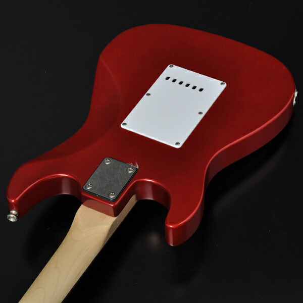 楽天市場】Bacchus バッカス GS-Mini ミニギター エレキギター