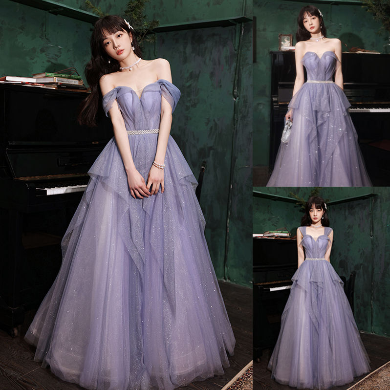 楽天市場】ウェディングドレス ウエディングドレス カラードレス 演奏