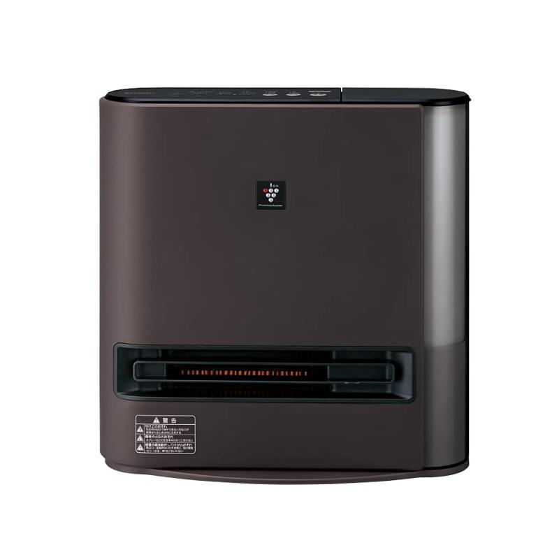 楽天市場】セラミックファンヒーター 8畳 シャープの通販