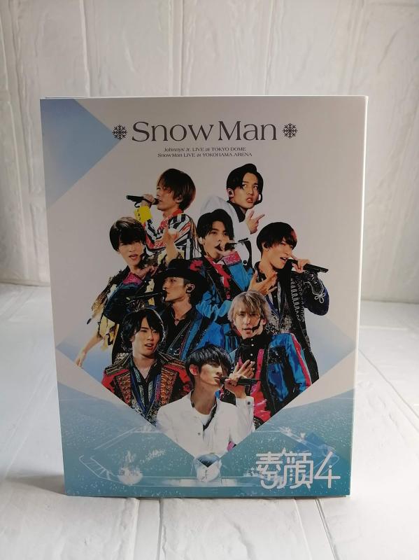 楽天市場】snowman 素顔4の通販