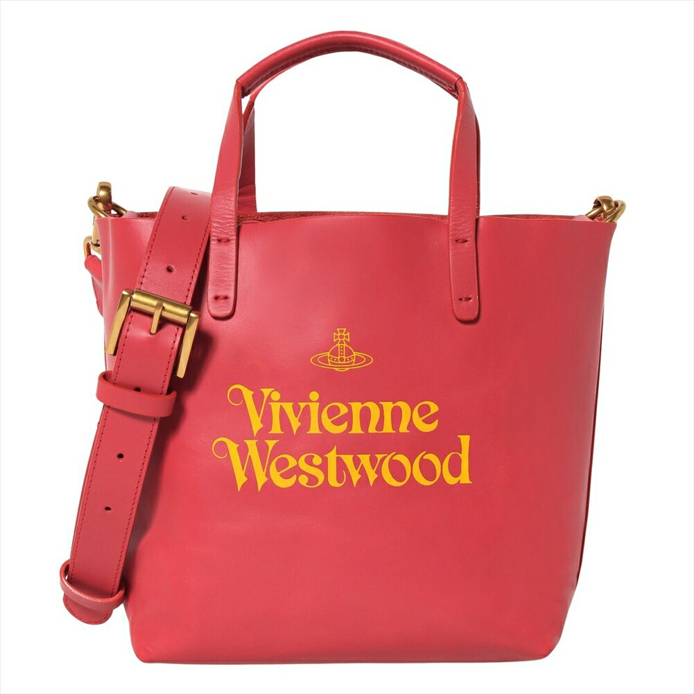 楽天市場】ヴィヴィアンウエストウッド ショルダーバッグ トートバッグ