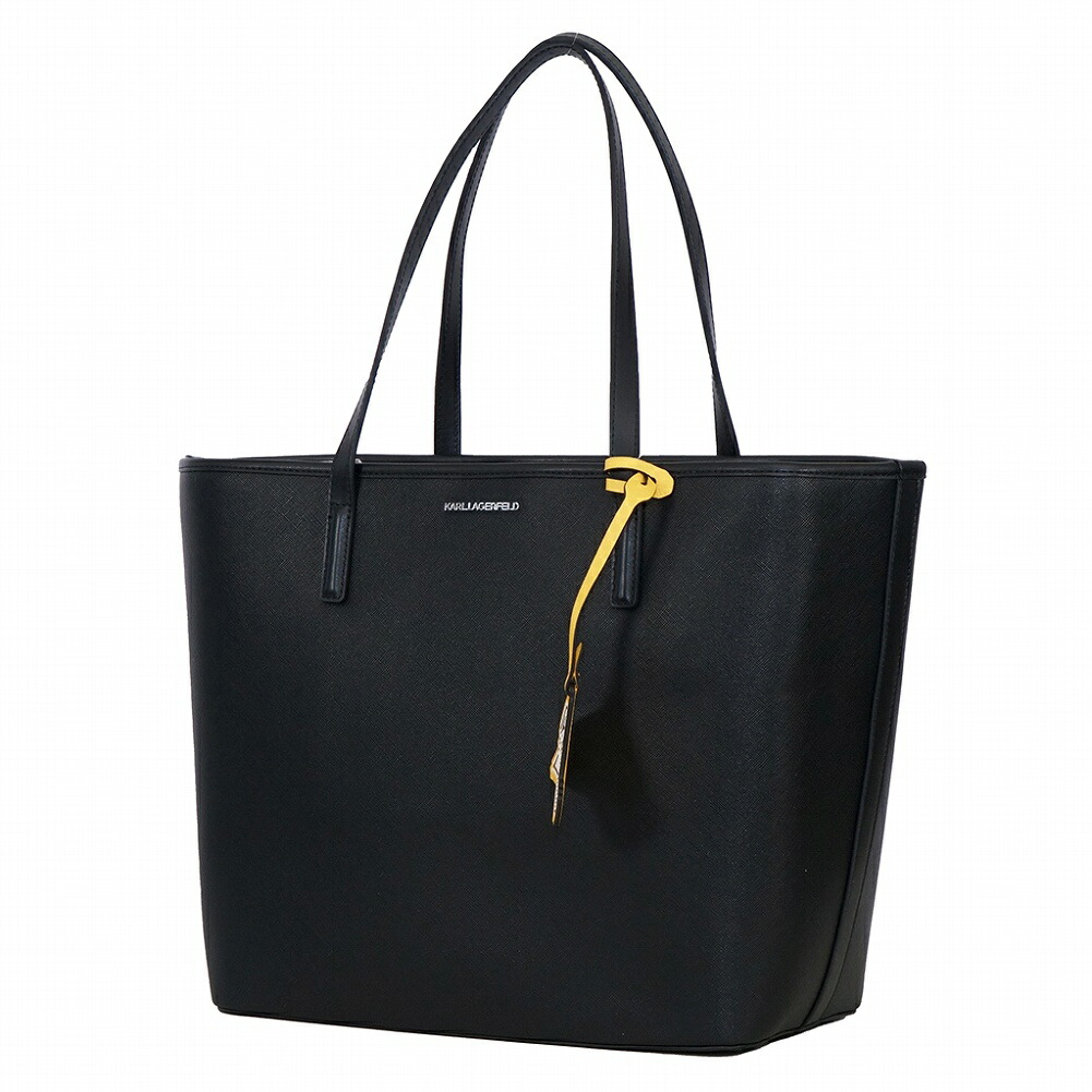 楽天市場】【10％OFF！3/4 20時〜】カールラガーフェルド トートバッグ