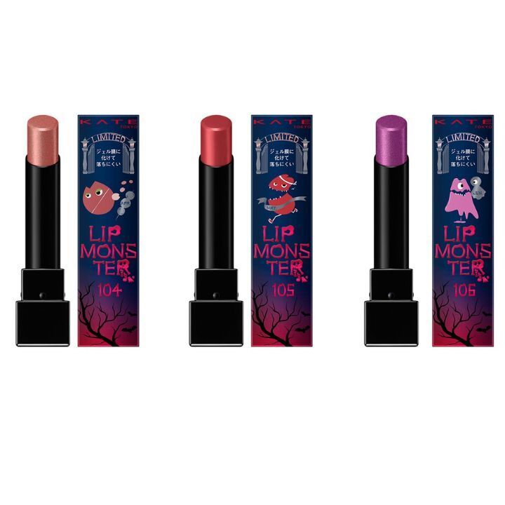 楽天市場】ケイト リップモンスター 104 桜色のひと時 KATE