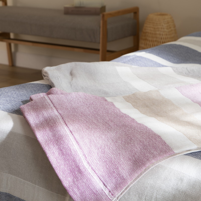 楽天市場】【20%OFFクーポン ※2/25迄】【西川ストア限定】今治5重織