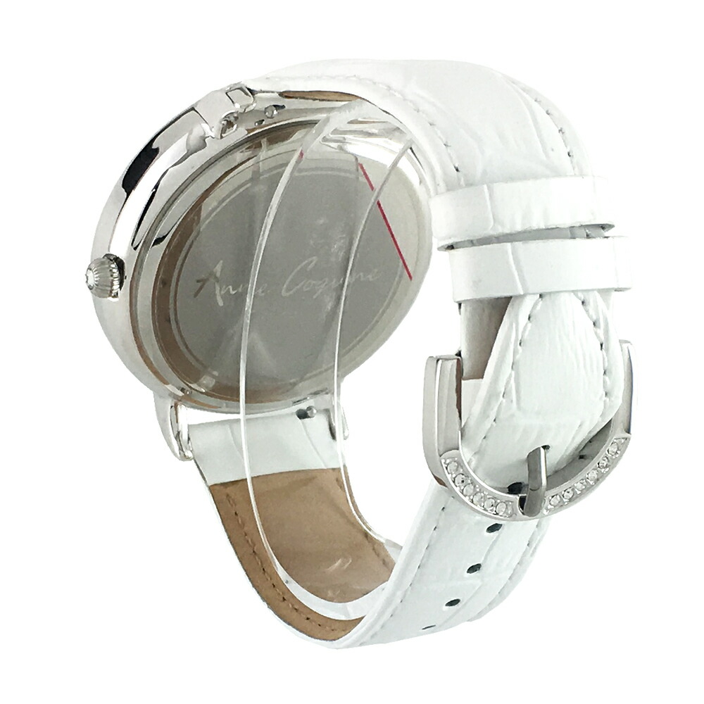 楽天市場】アンコキーヌ Anne Coquine 腕時計 メンズ 時計 クロス