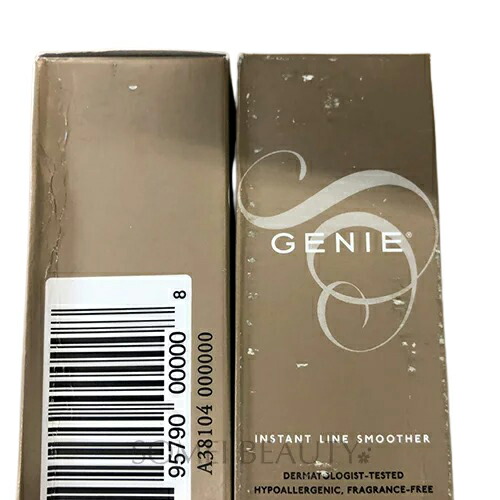 楽天市場】ジーニー インスタント ラインスムーサー 19ml 並行輸入品