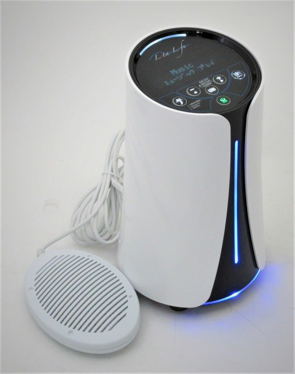 楽天市場】リタライフ Lita life (水素風呂) | Lita Heart