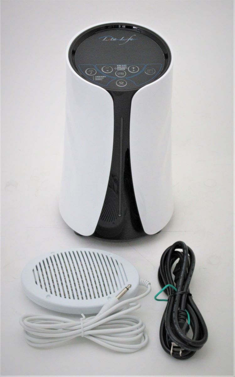 楽天市場】リタライフ Lita life (水素風呂) | Lita Heart